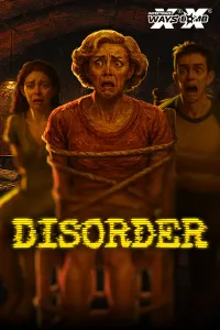 Disorder