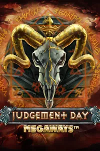 Judgement Day Megaways